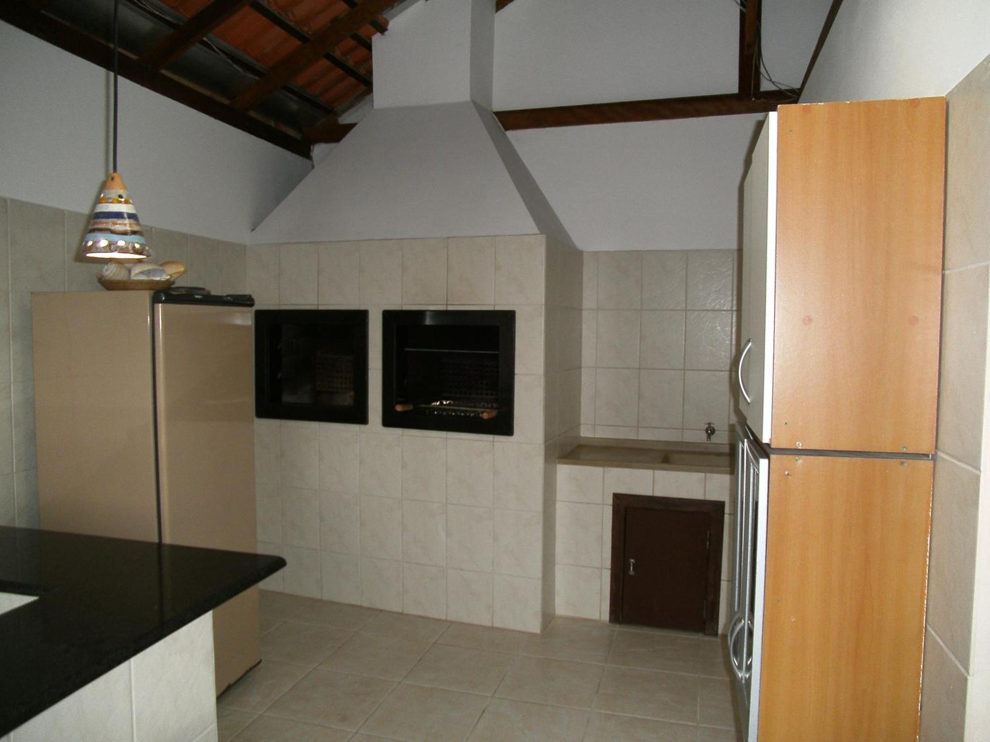Pousada Jardim Portobelo Exterior foto