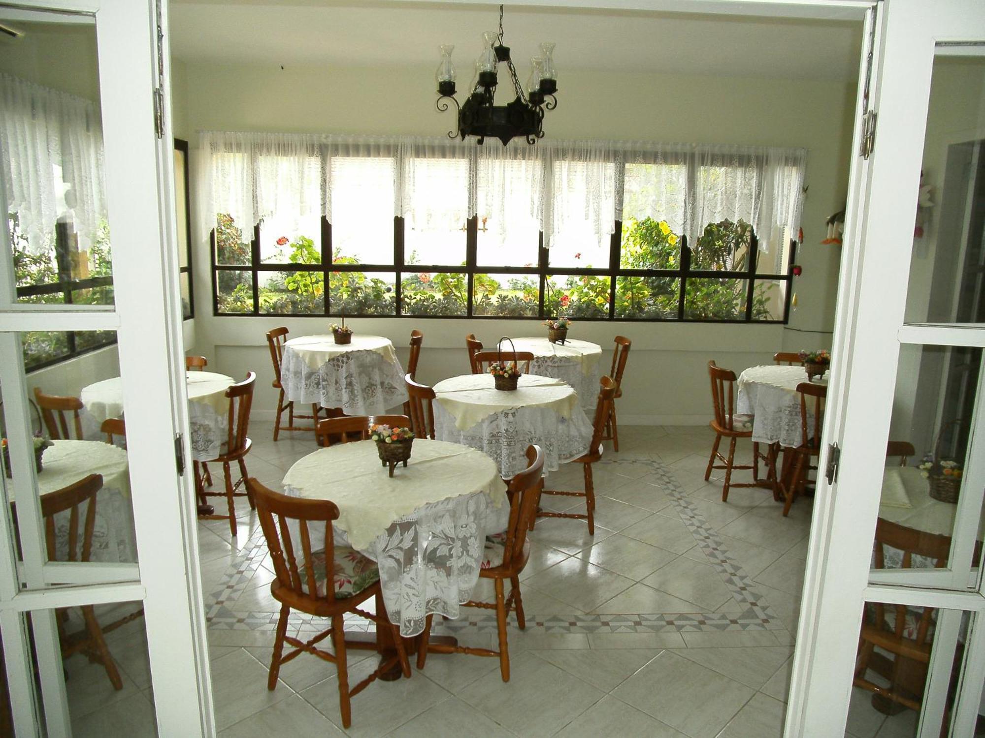 Pousada Jardim Portobelo Exterior foto