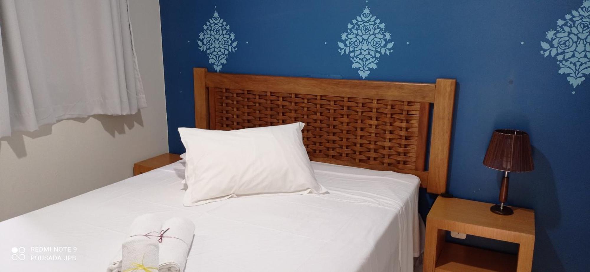Pousada Jardim Portobelo Zimmer foto