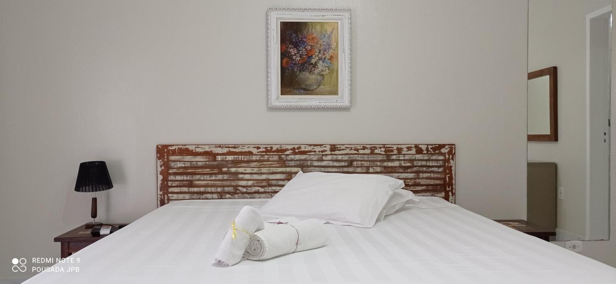 Pousada Jardim Portobelo Zimmer foto