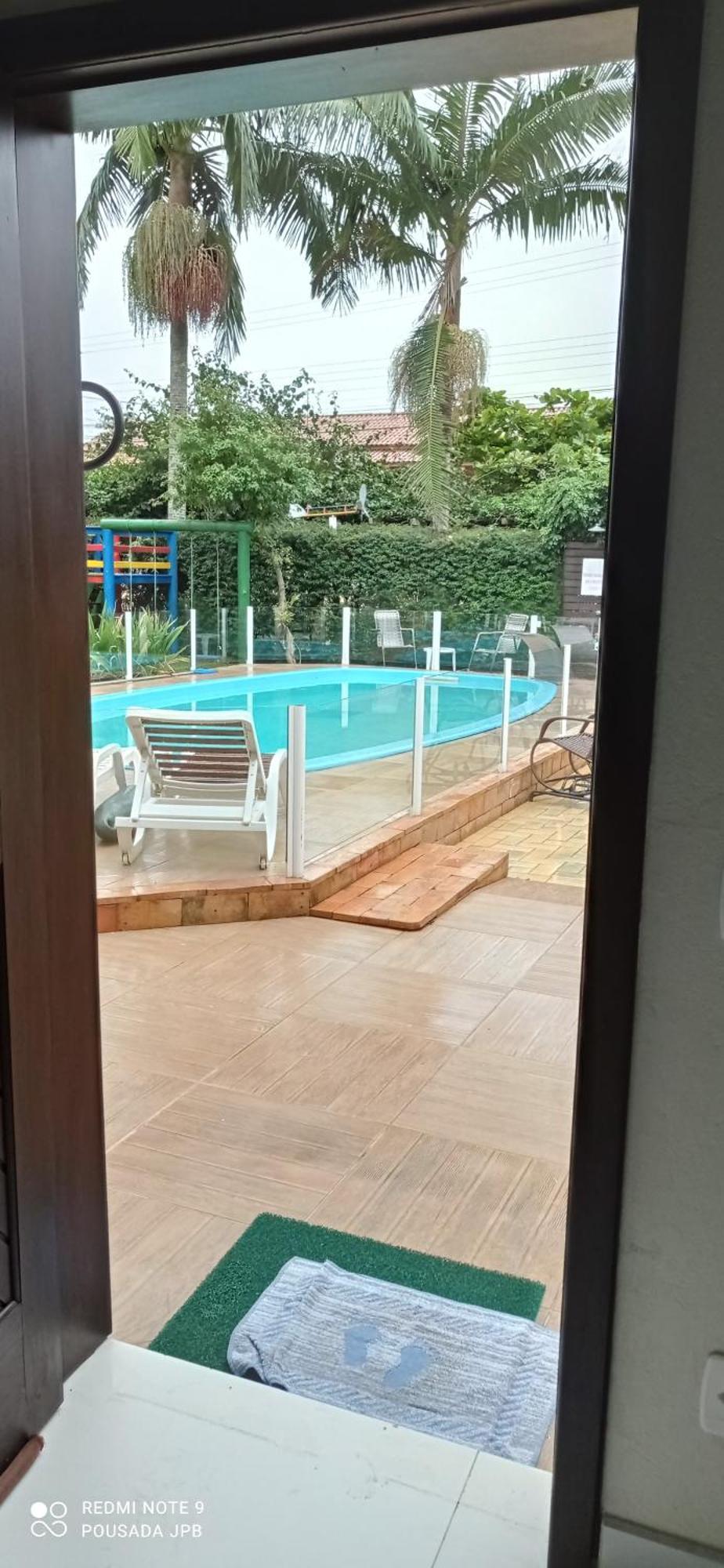 Pousada Jardim Portobelo Zimmer foto